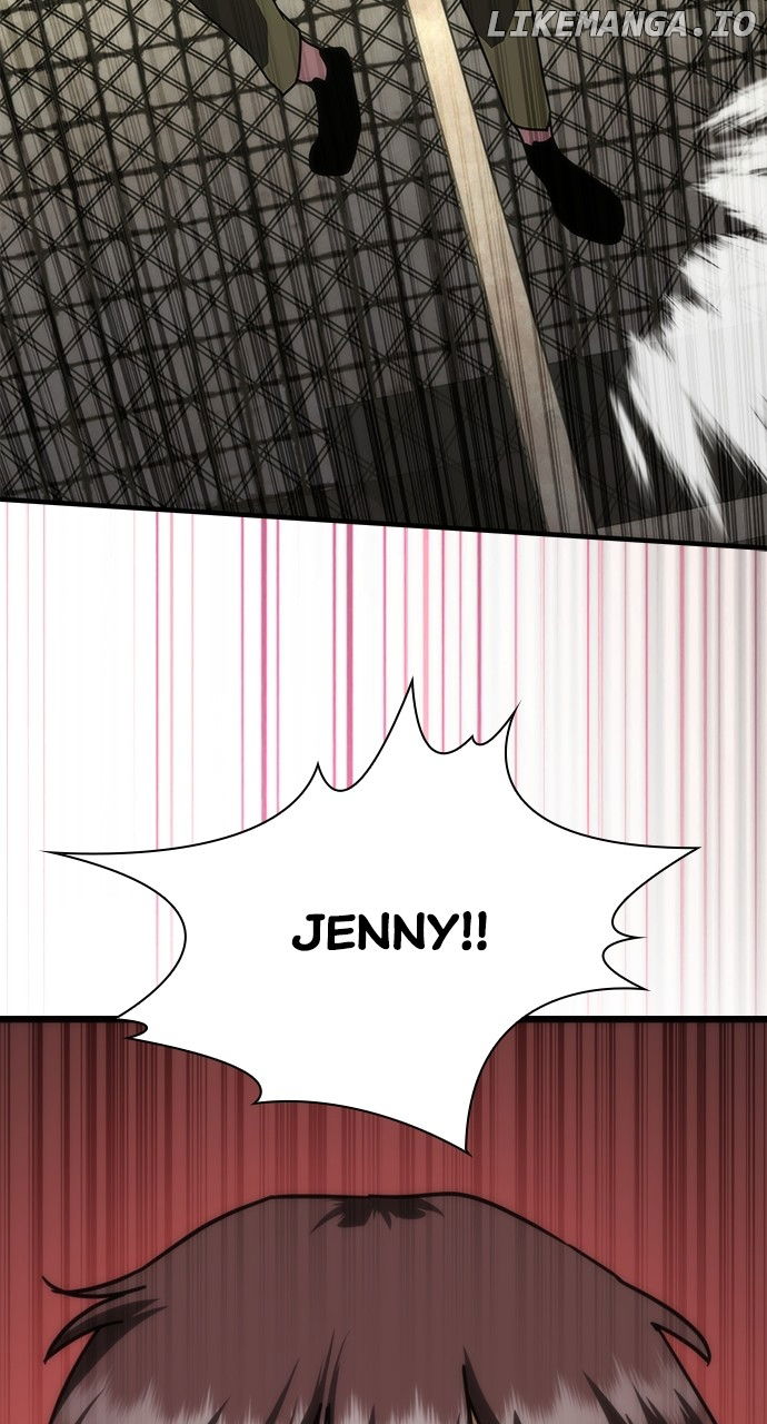 Zombie Apocalypse 82-08 Chapter 47 - page 106