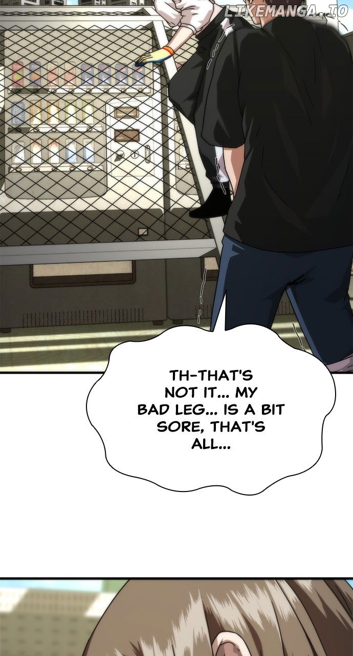 Zombie Apocalypse 82-08 Chapter 47 - page 11