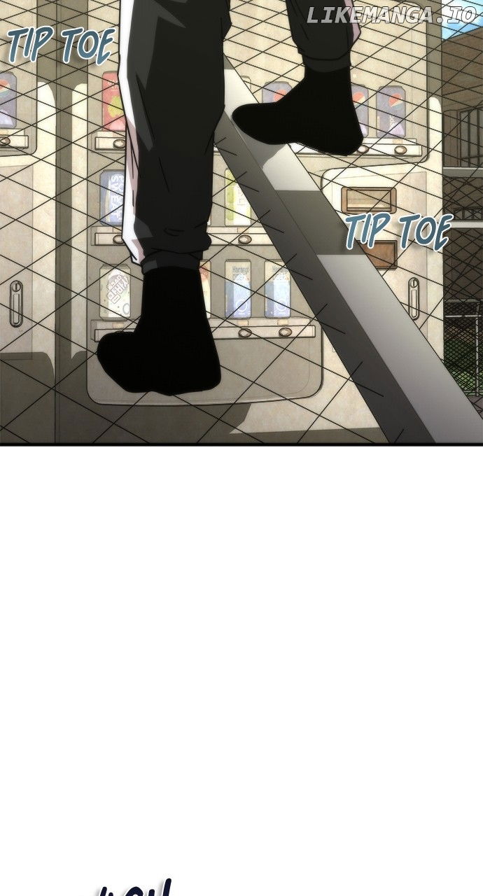 Zombie Apocalypse 82-08 Chapter 47 - page 13