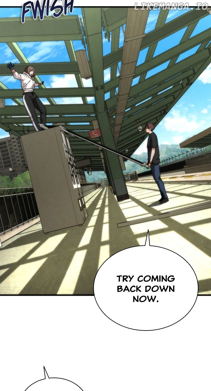 Zombie Apocalypse 82-08 Chapter 47 - page 14