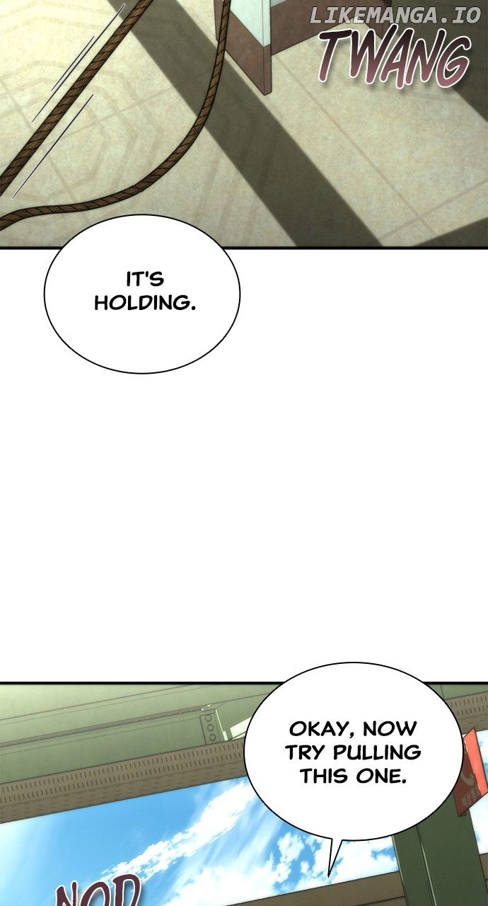 Zombie Apocalypse 82-08 Chapter 47 - page 20