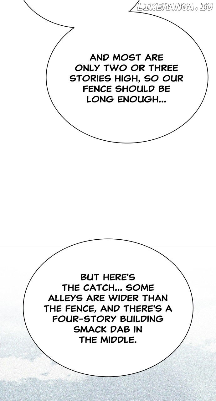 Zombie Apocalypse 82-08 Chapter 47 - page 25