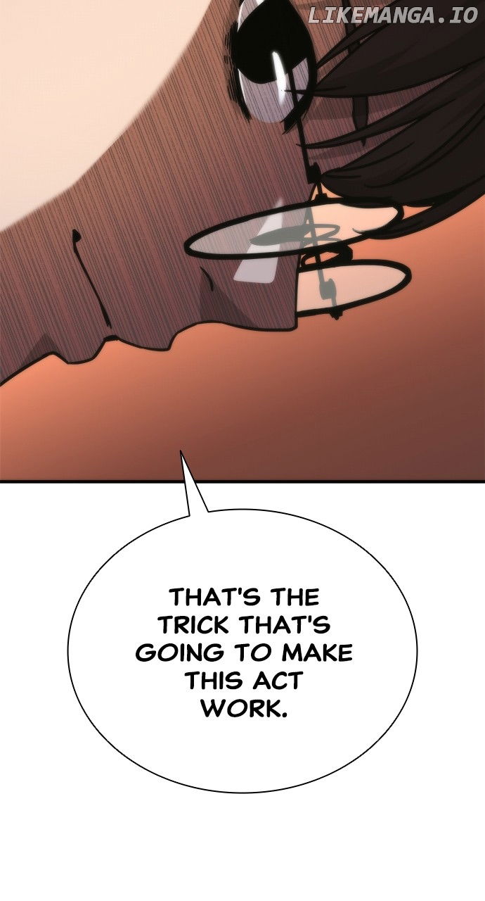 Zombie Apocalypse 82-08 Chapter 47 - page 31