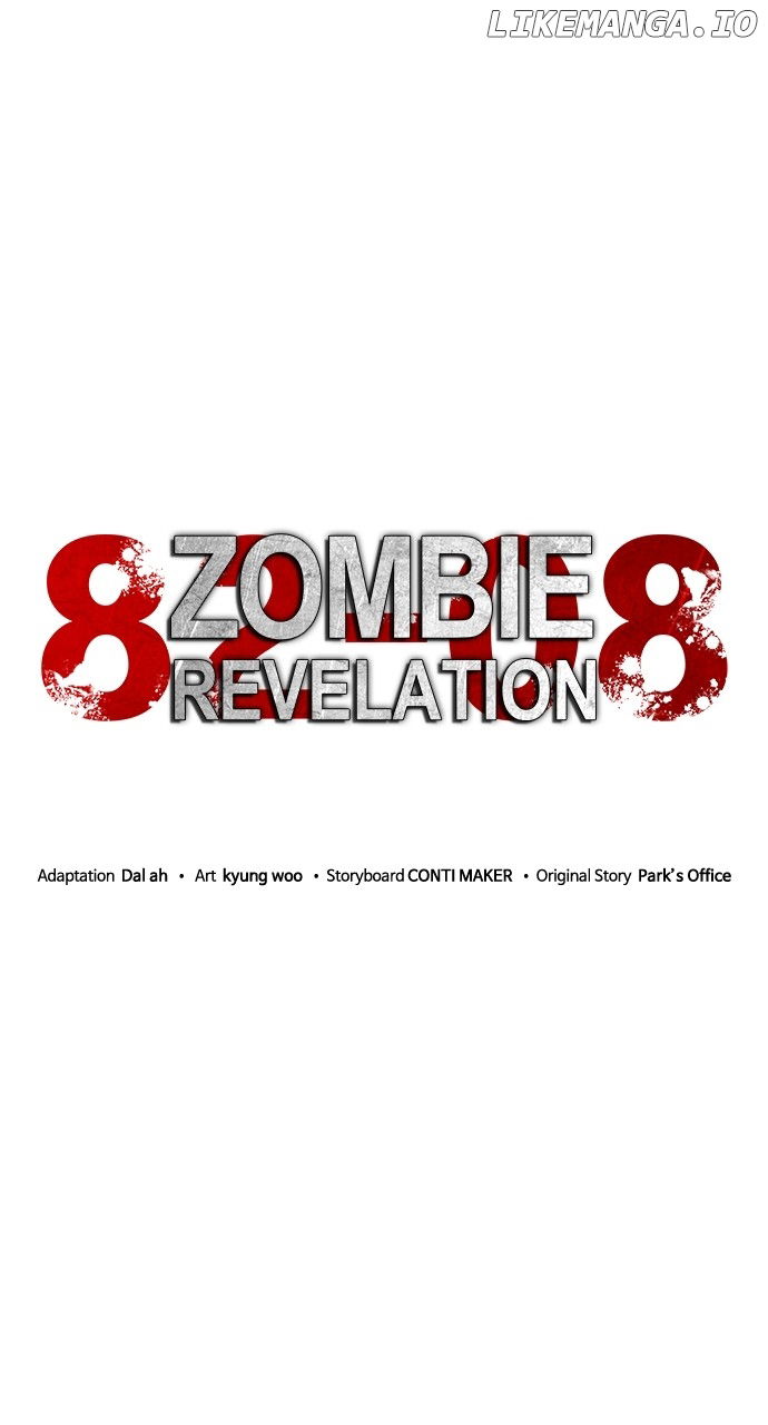 Zombie Apocalypse 82-08 Chapter 47 - page 32