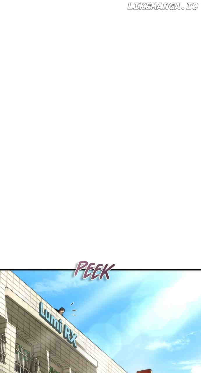 Zombie Apocalypse 82-08 Chapter 47 - page 33