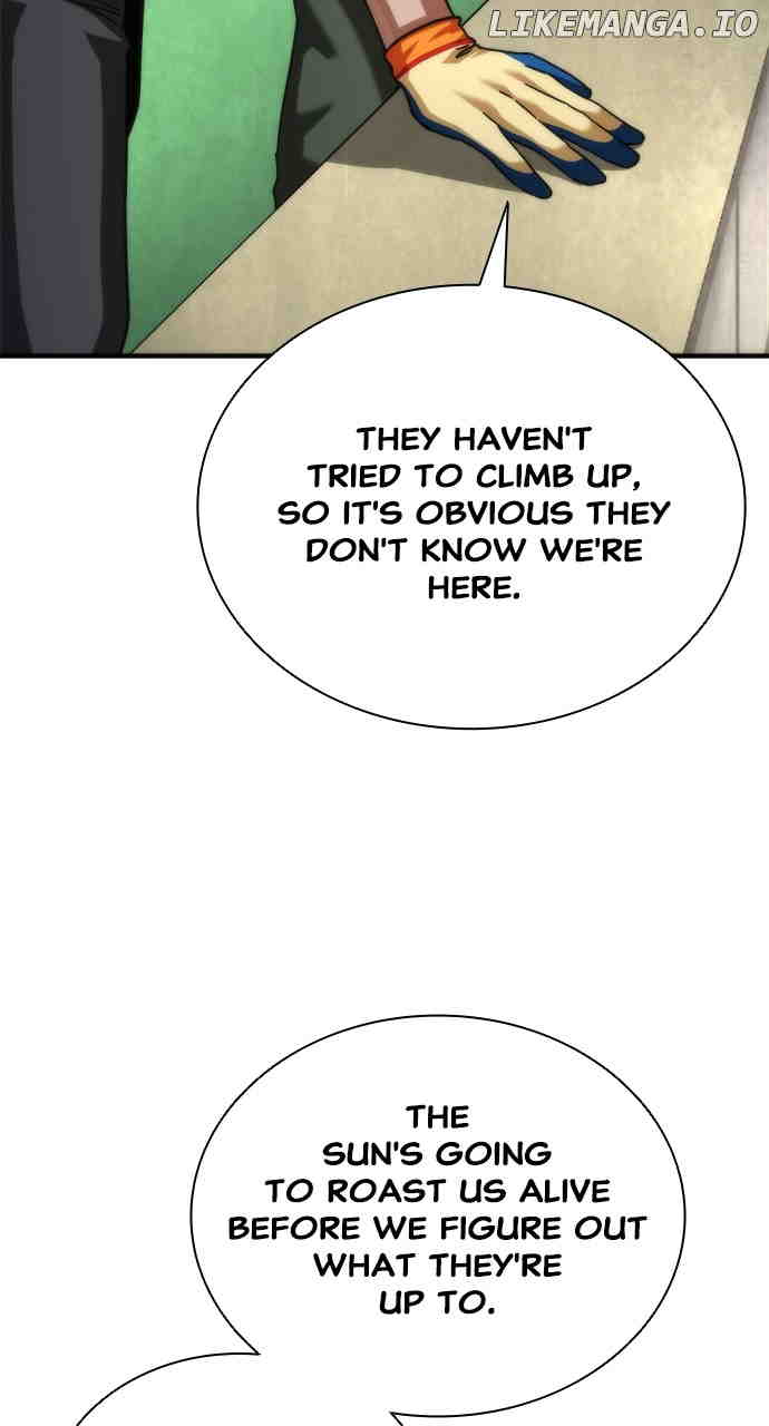 Zombie Apocalypse 82-08 Chapter 47 - page 36