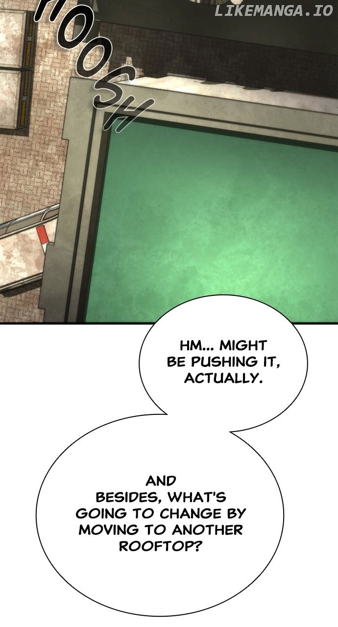 Zombie Apocalypse 82-08 Chapter 47 - page 39