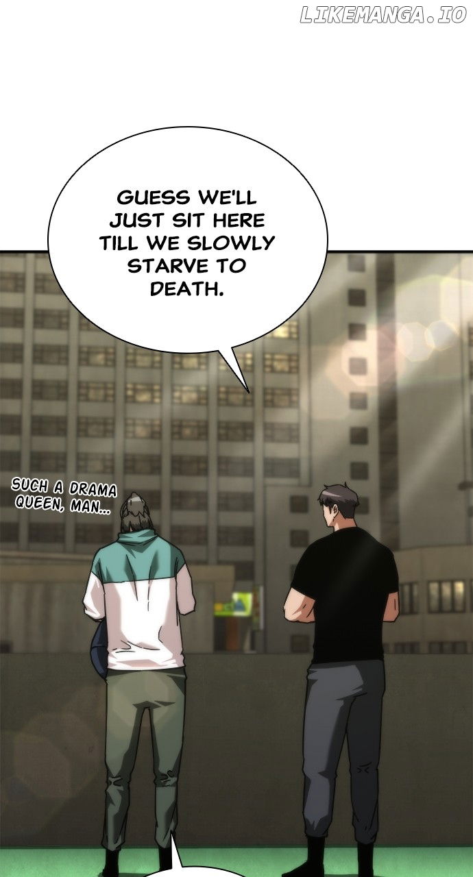 Zombie Apocalypse 82-08 Chapter 47 - page 43