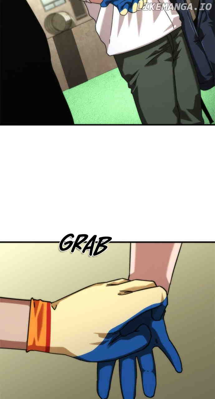 Zombie Apocalypse 82-08 Chapter 47 - page 45