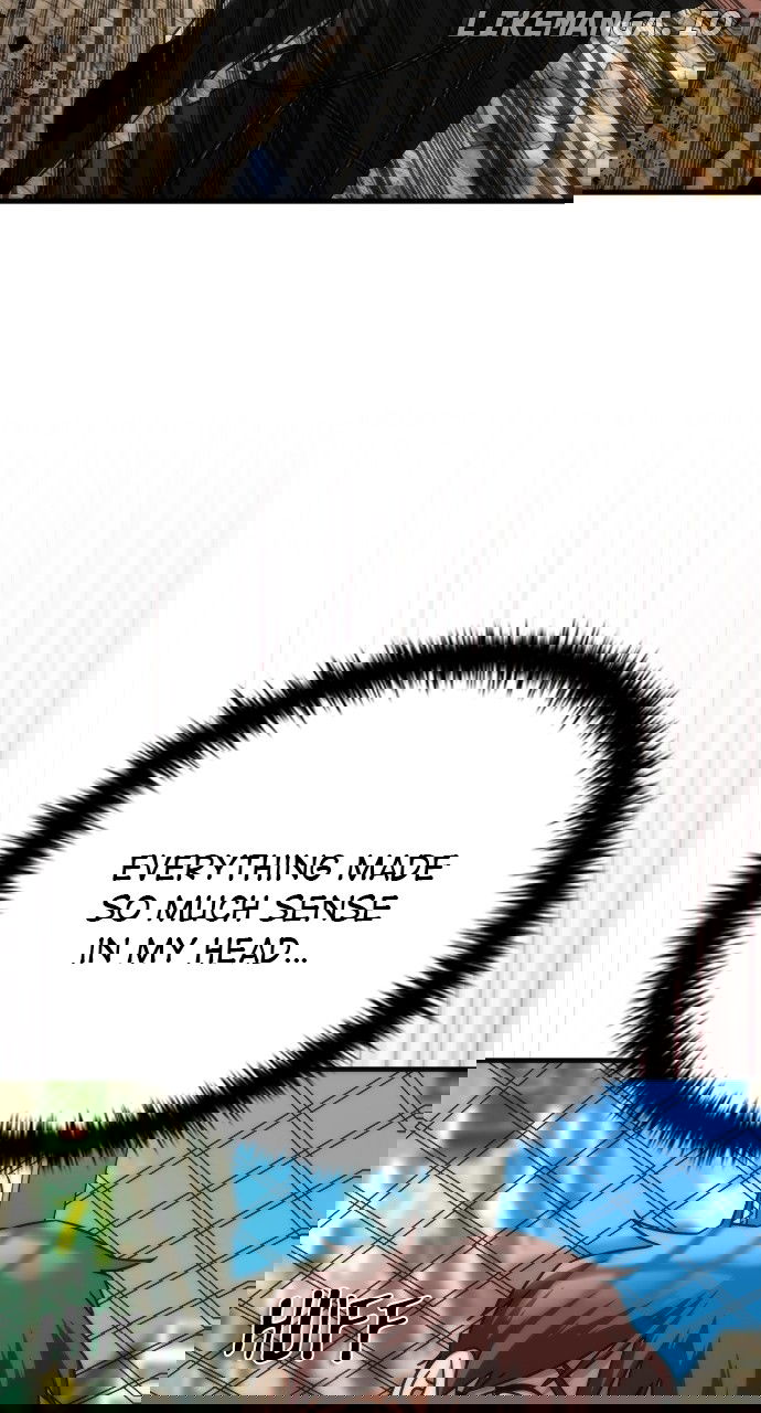 Zombie Apocalypse 82-08 Chapter 47 - page 55