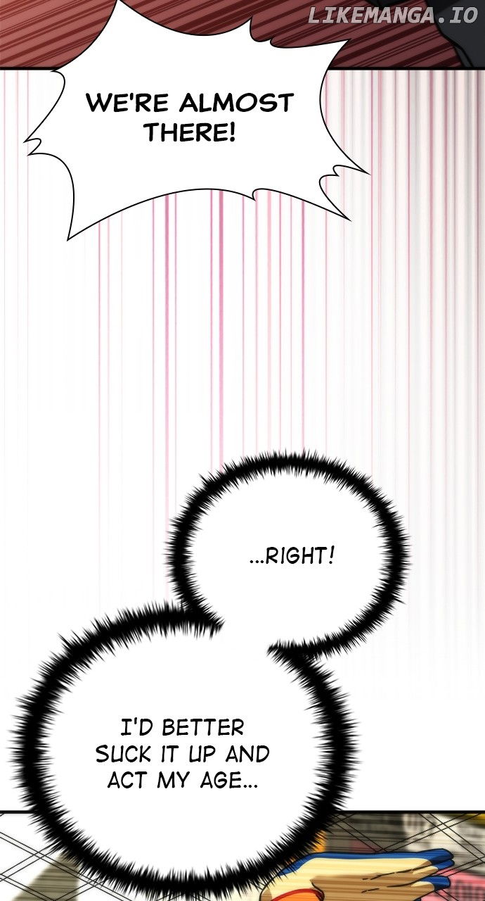 Zombie Apocalypse 82-08 Chapter 47 - page 60