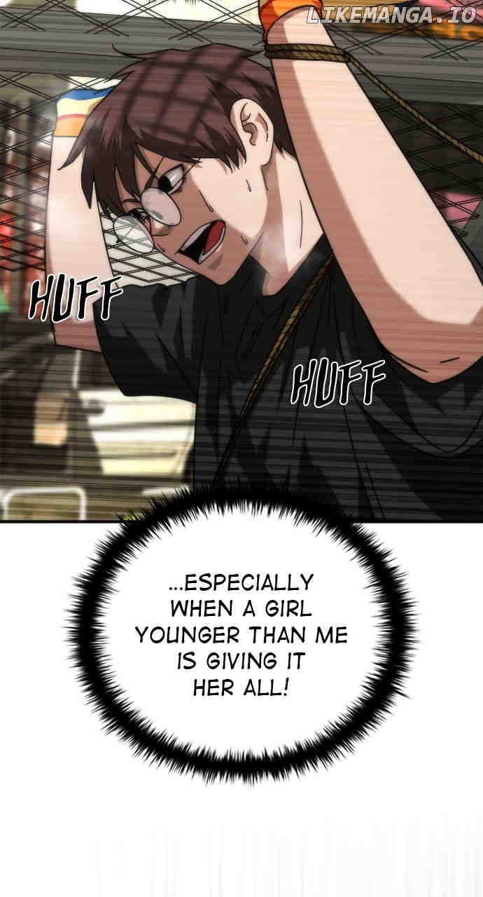 Zombie Apocalypse 82-08 Chapter 47 - page 61
