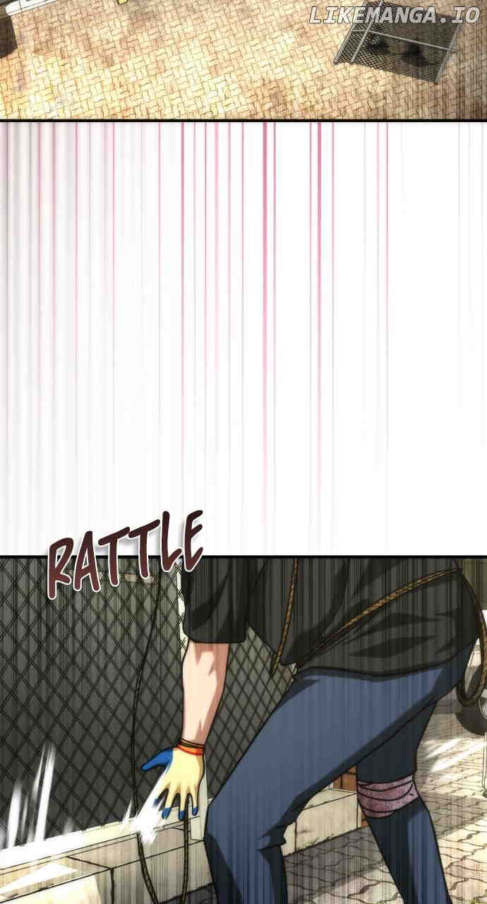 Zombie Apocalypse 82-08 Chapter 47 - page 63