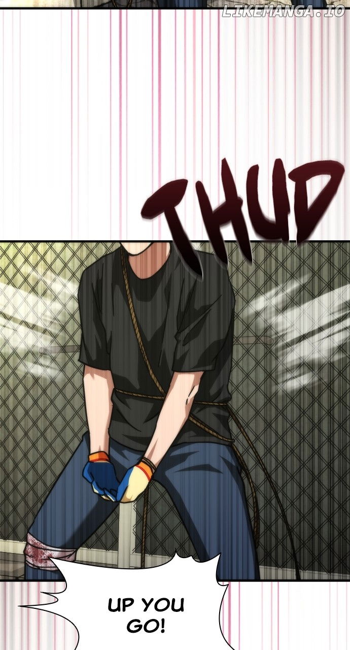 Zombie Apocalypse 82-08 Chapter 47 - page 64