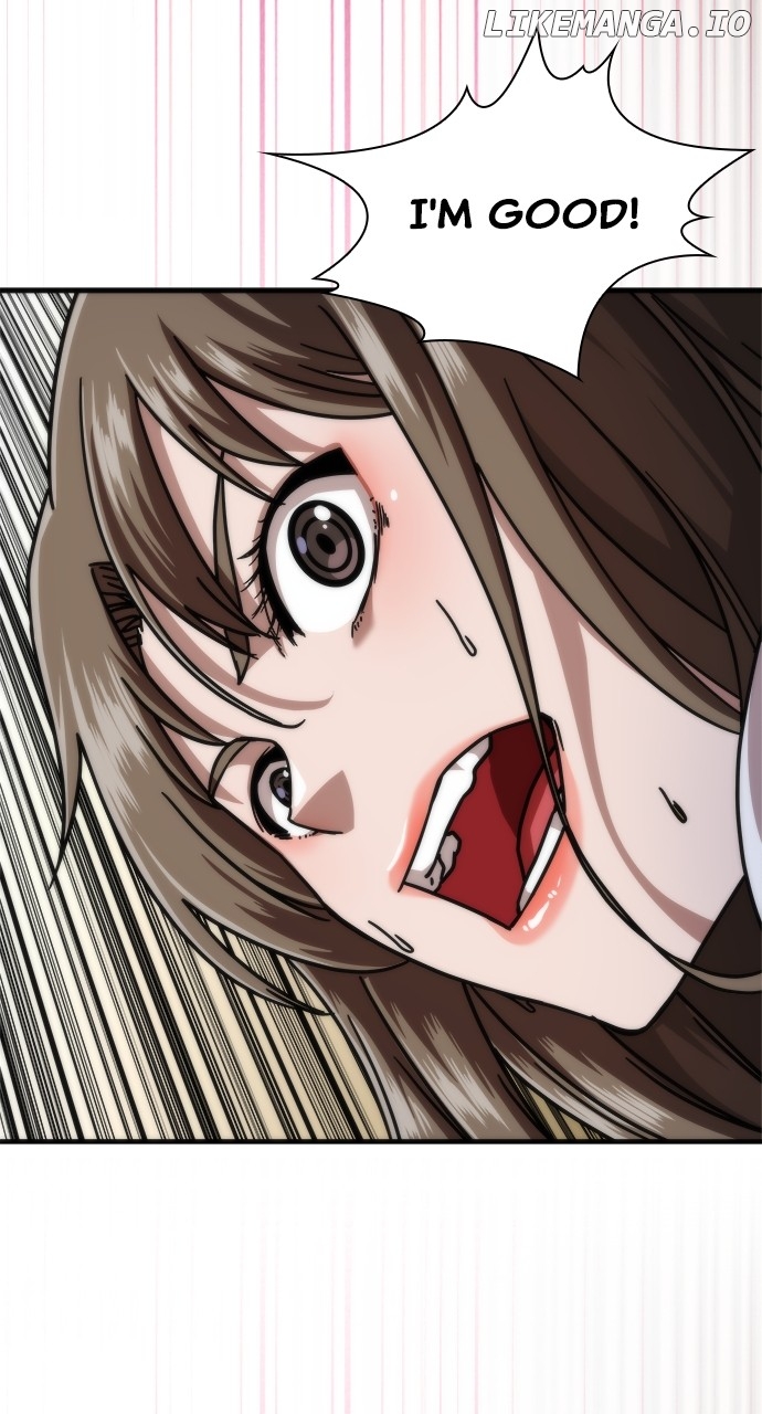Zombie Apocalypse 82-08 Chapter 47 - page 67