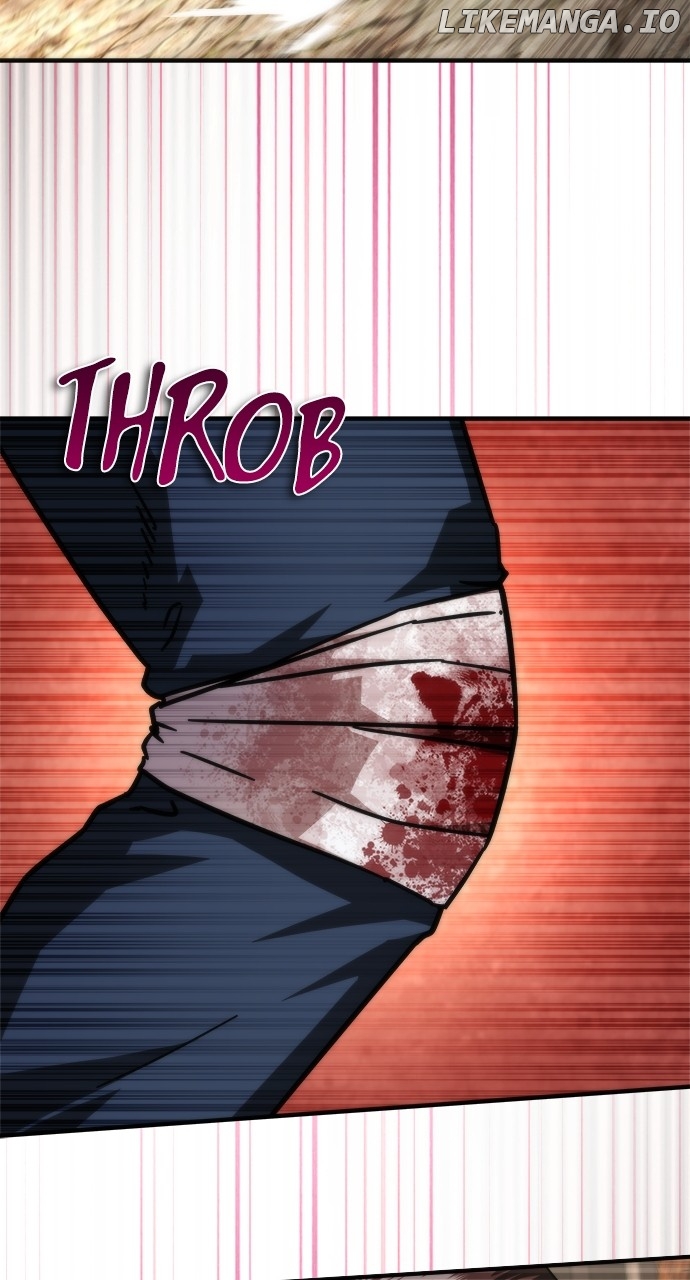 Zombie Apocalypse 82-08 Chapter 47 - page 70