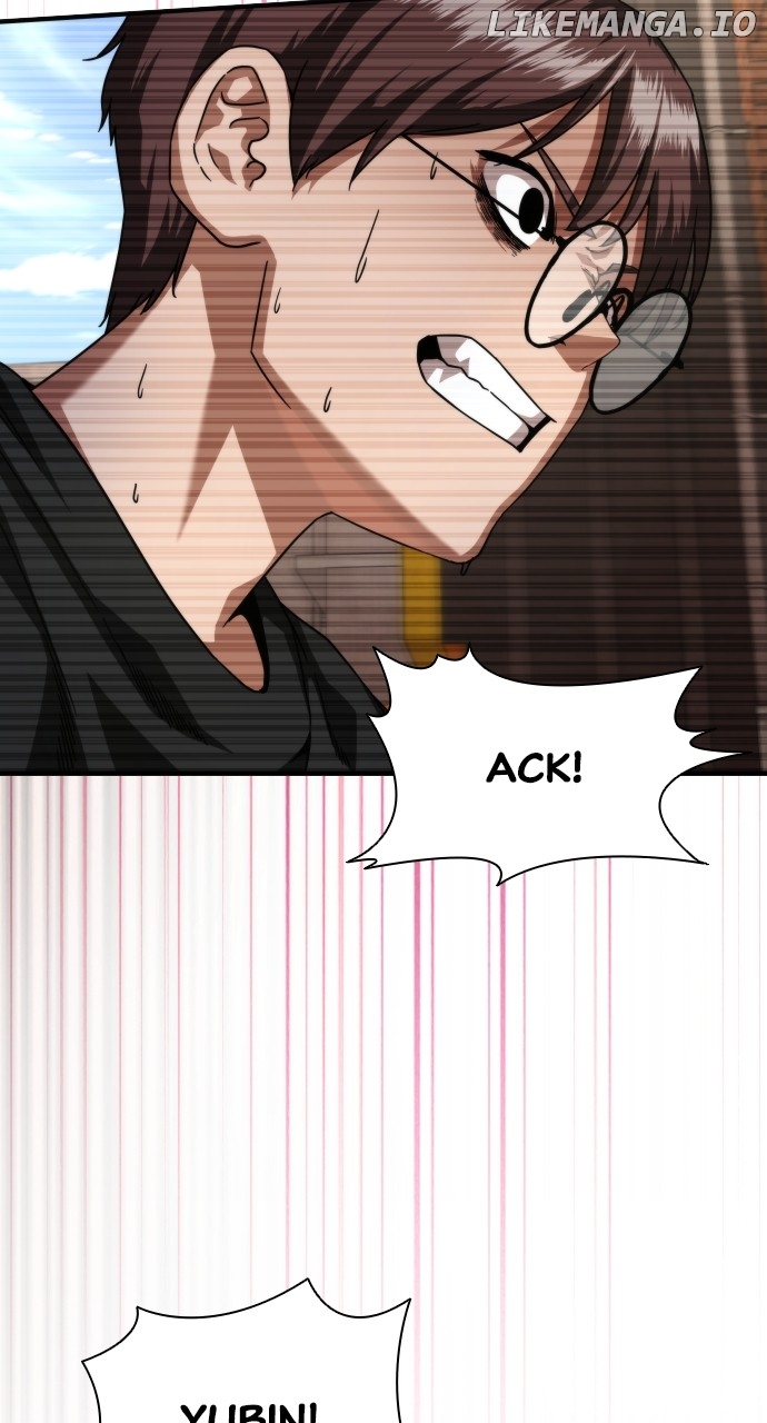 Zombie Apocalypse 82-08 Chapter 47 - page 71