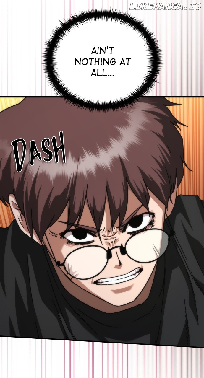 Zombie Apocalypse 82-08 Chapter 47 - page 73