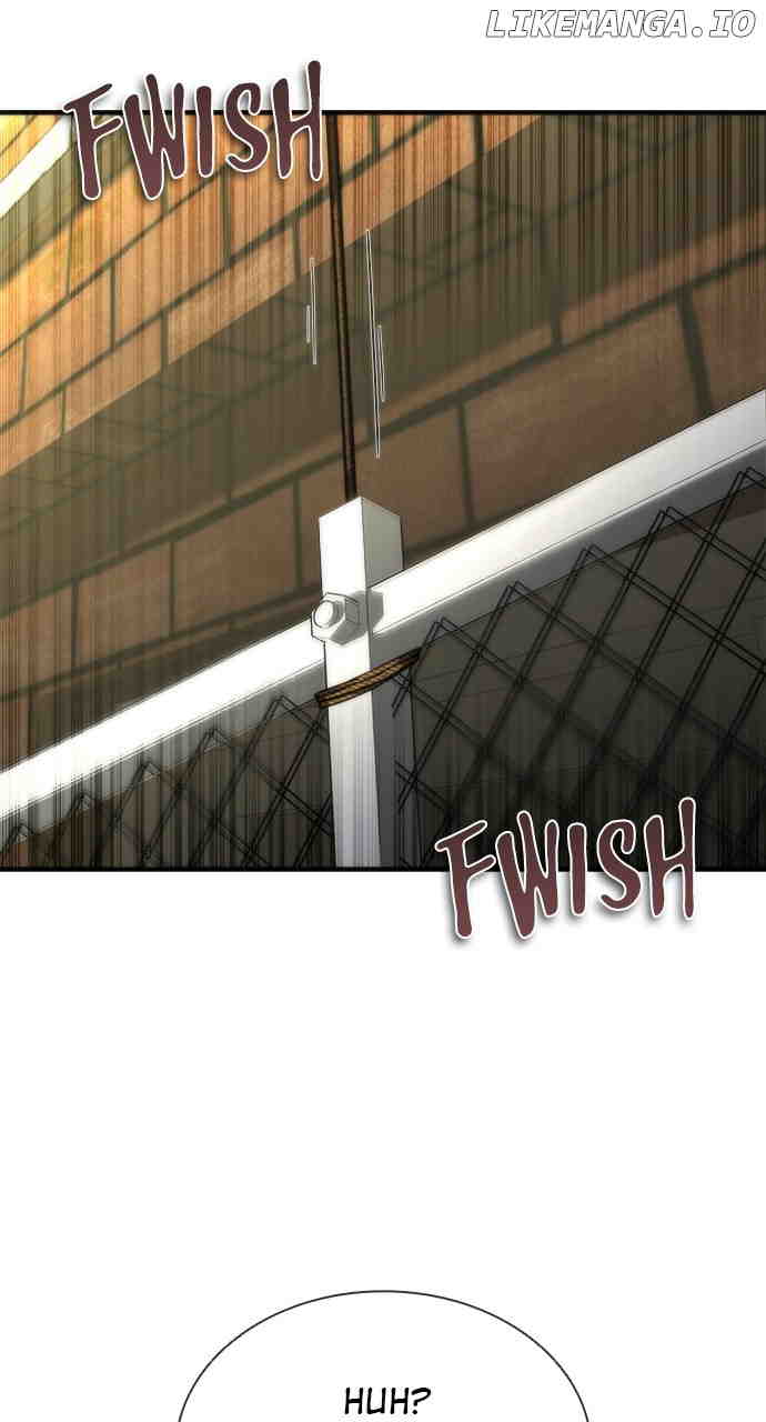Zombie Apocalypse 82-08 Chapter 47 - page 83