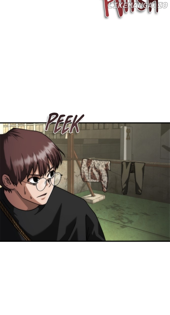 Zombie Apocalypse 82-08 Chapter 47 - page 85