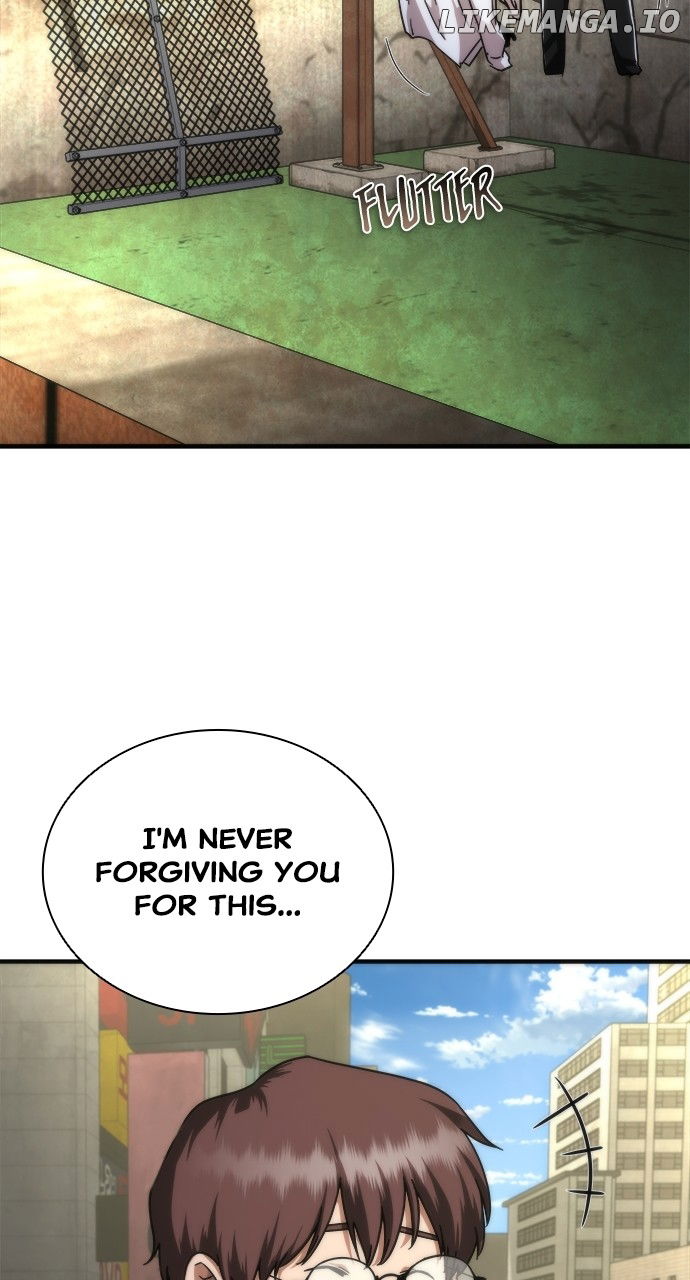 Zombie Apocalypse 82-08 Chapter 47 - page 87