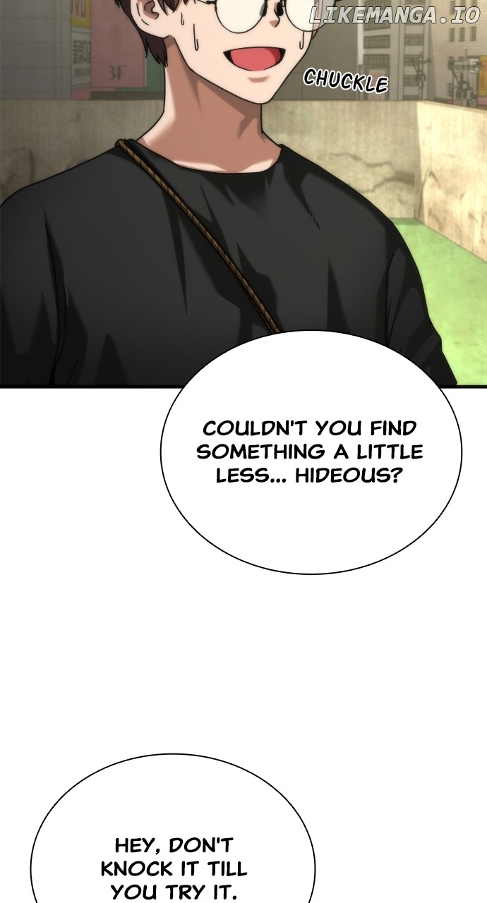 Zombie Apocalypse 82-08 Chapter 47 - page 88