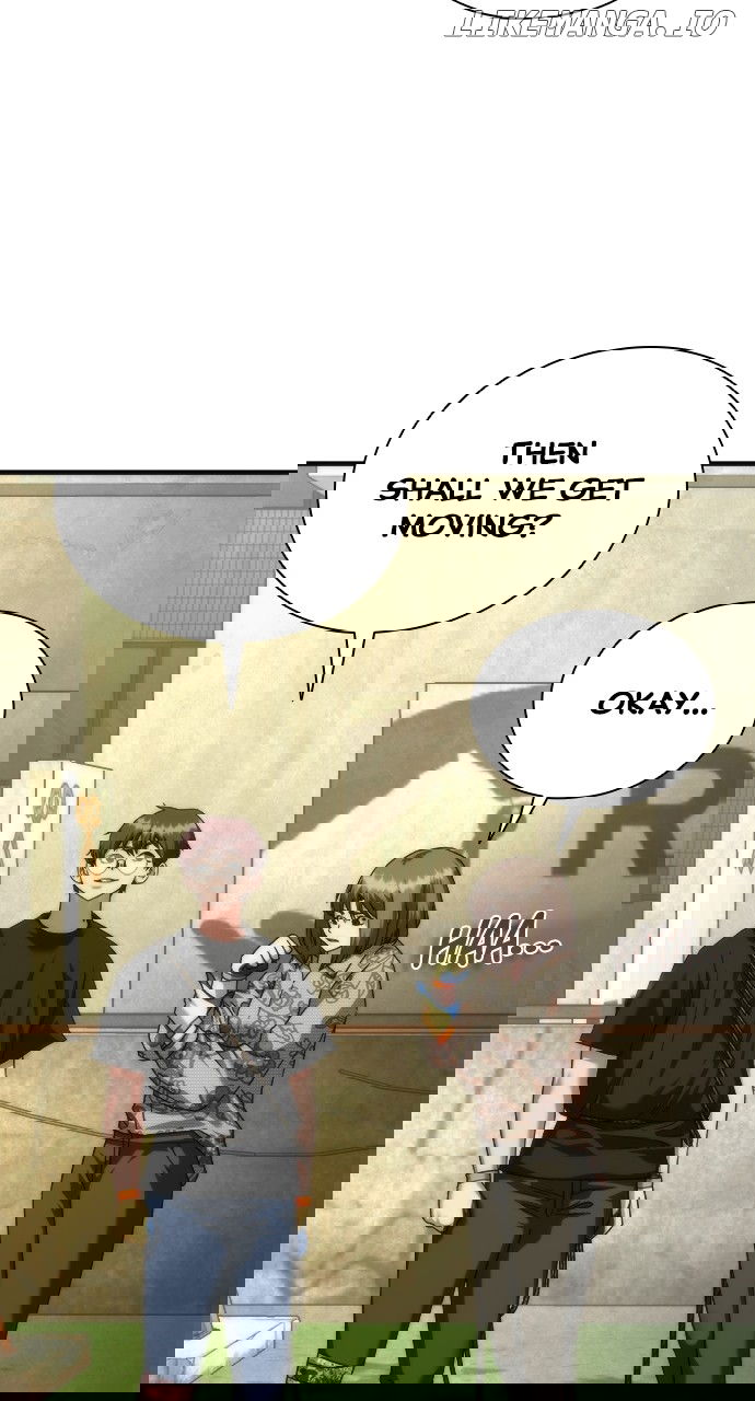 Zombie Apocalypse 82-08 Chapter 47 - page 90