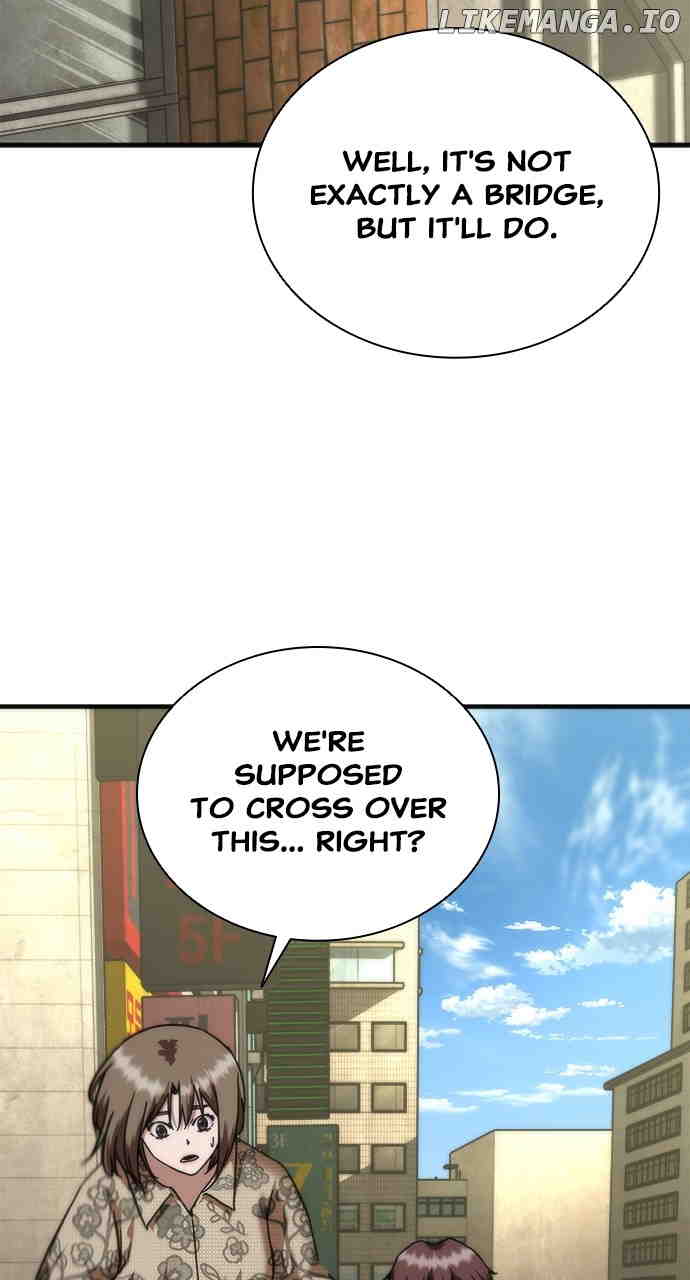 Zombie Apocalypse 82-08 Chapter 47 - page 94
