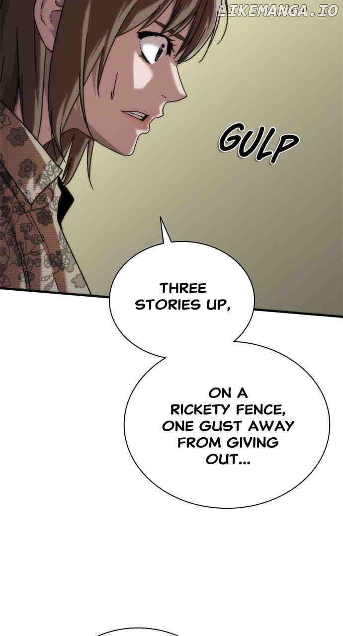 Zombie Apocalypse 82-08 Chapter 47 - page 96