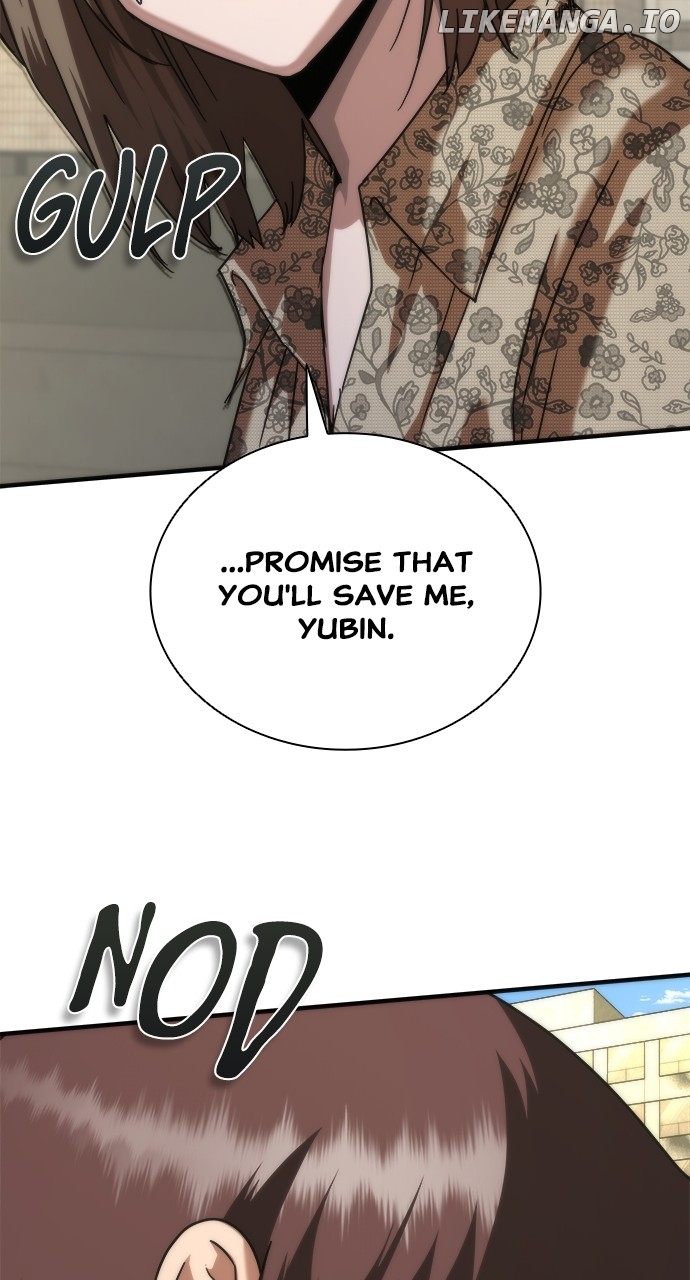 Zombie Apocalypse 82-08 Chapter 47 - page 99