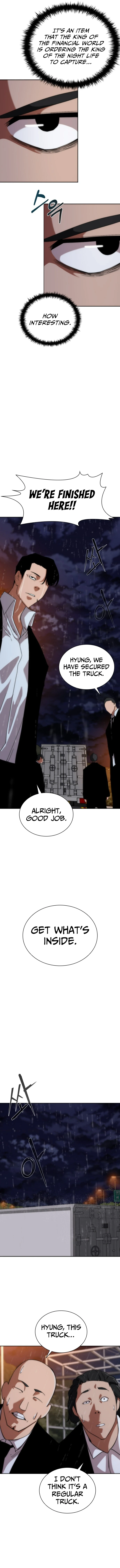 Zombie Apocalypse 82-08 Chapter 3 - page 14