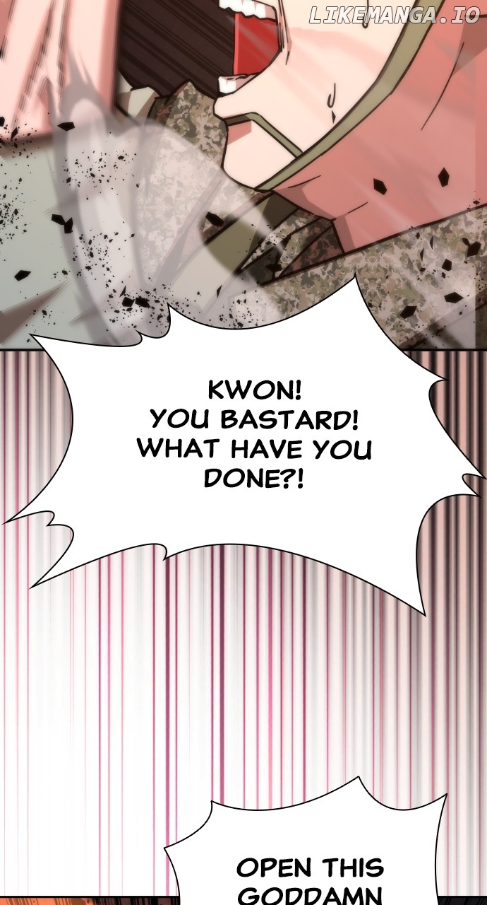 Zombie Apocalypse 82-08 Chapter 18 - page 104