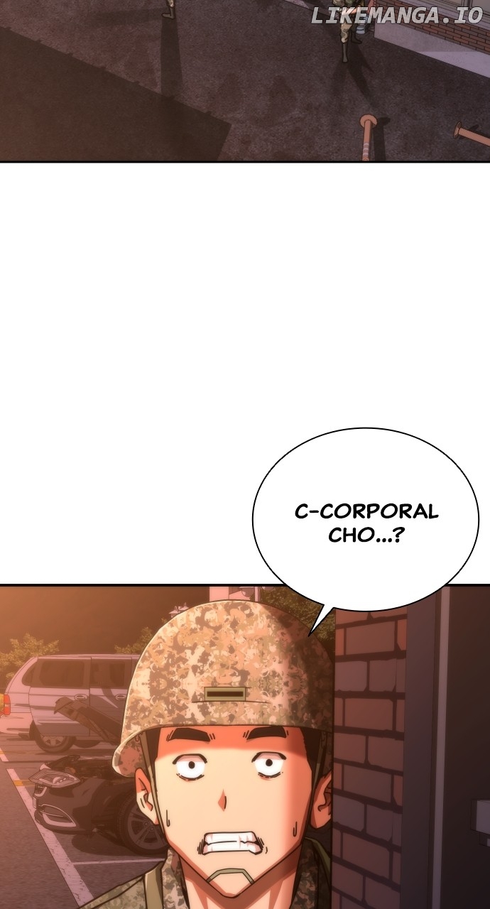 Zombie Apocalypse 82-08 Chapter 18 - page 12