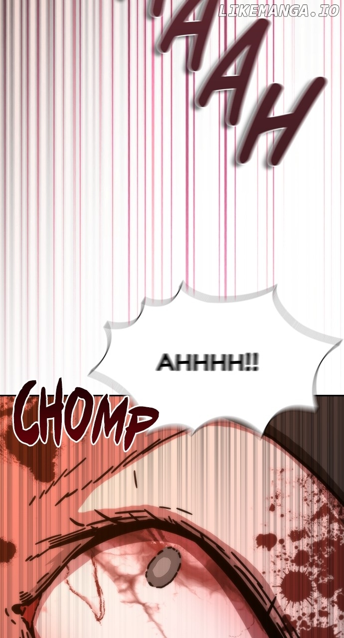 Zombie Apocalypse 82-08 Chapter 18 - page 131