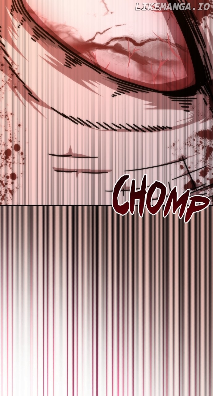 Zombie Apocalypse 82-08 Chapter 18 - page 132
