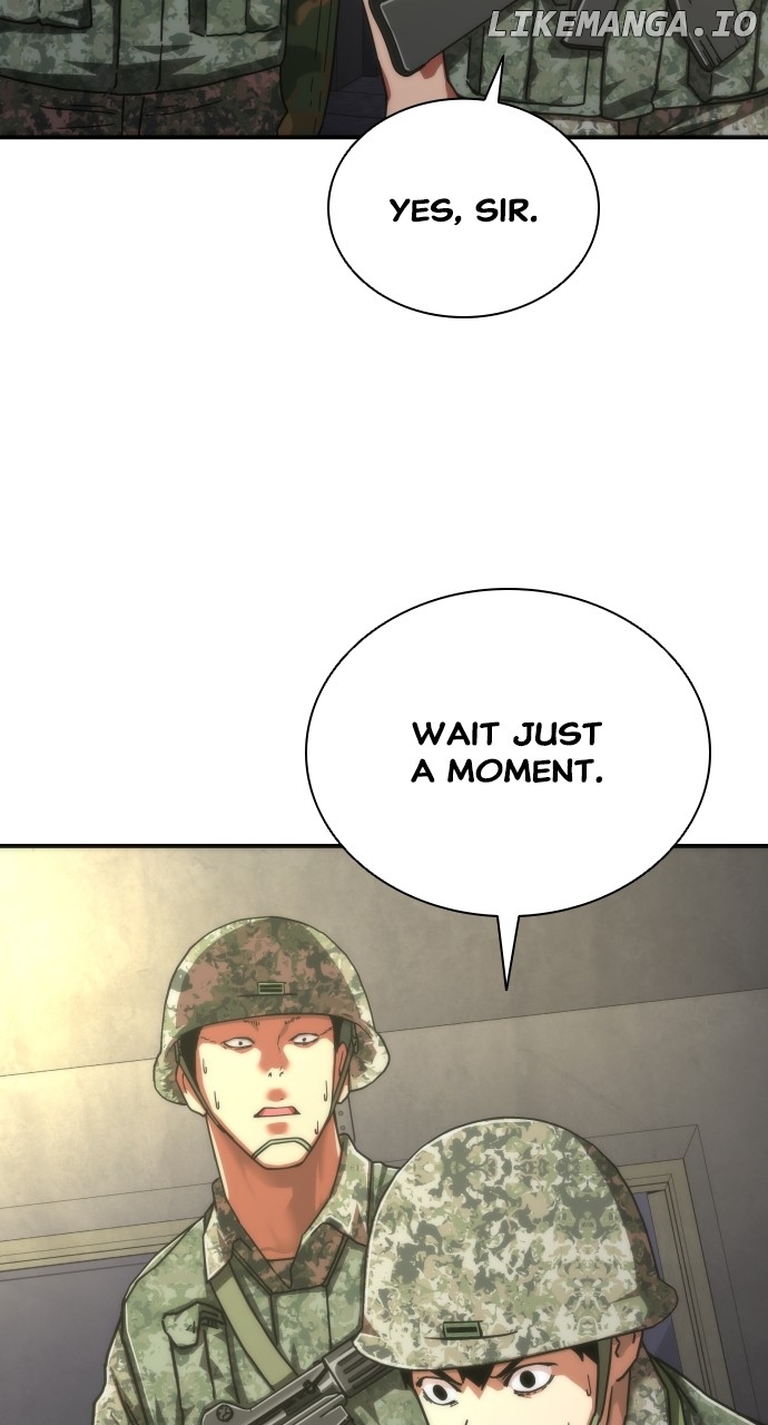 Zombie Apocalypse 82-08 Chapter 18 - page 142