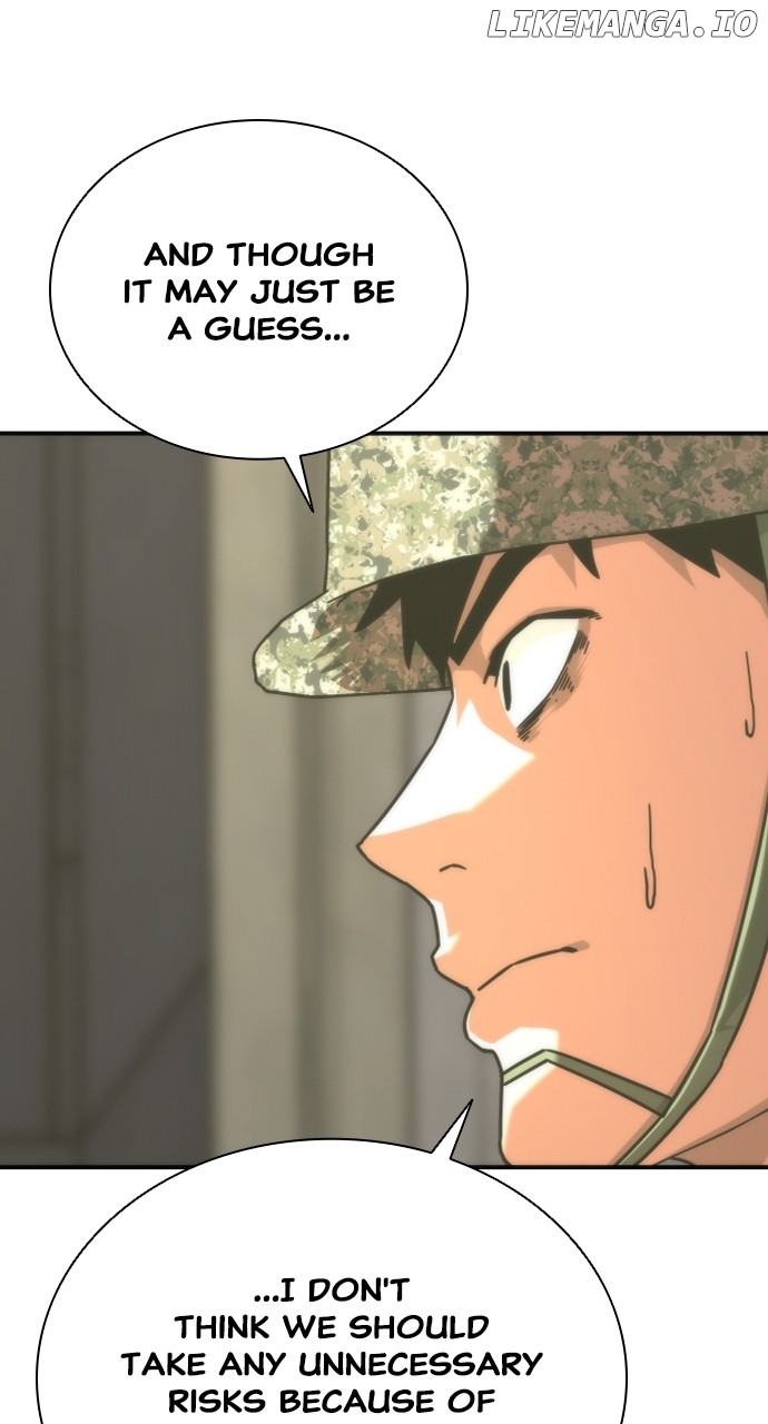 Zombie Apocalypse 82-08 Chapter 18 - page 147