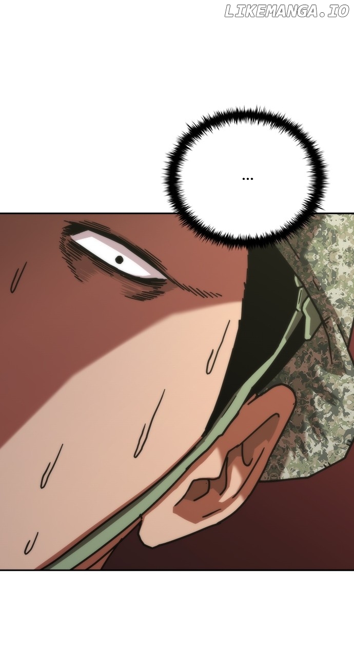 Zombie Apocalypse 82-08 Chapter 18 - page 152