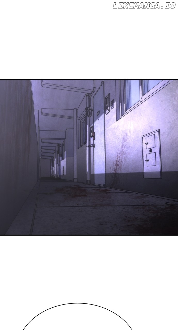 Zombie Apocalypse 82-08 Chapter 18 - page 156