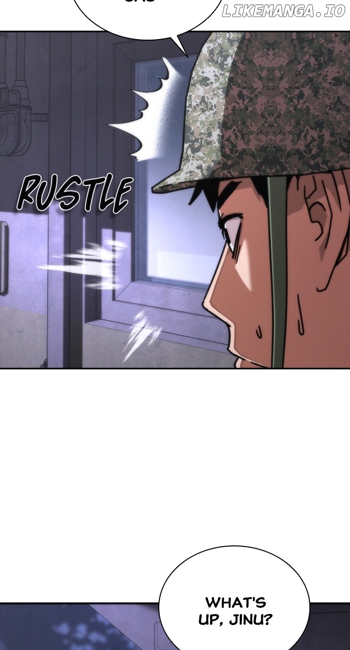 Zombie Apocalypse 82-08 Chapter 18 - page 158