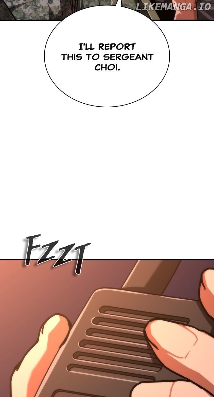 Zombie Apocalypse 82-08 Chapter 18 - page 16