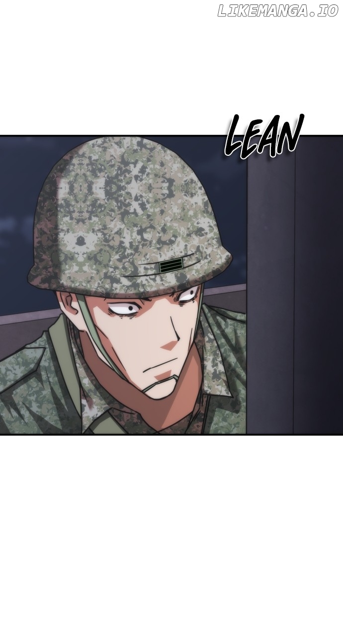 Zombie Apocalypse 82-08 Chapter 18 - page 169