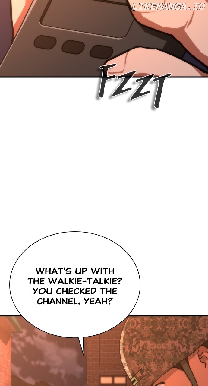 Zombie Apocalypse 82-08 Chapter 18 - page 17