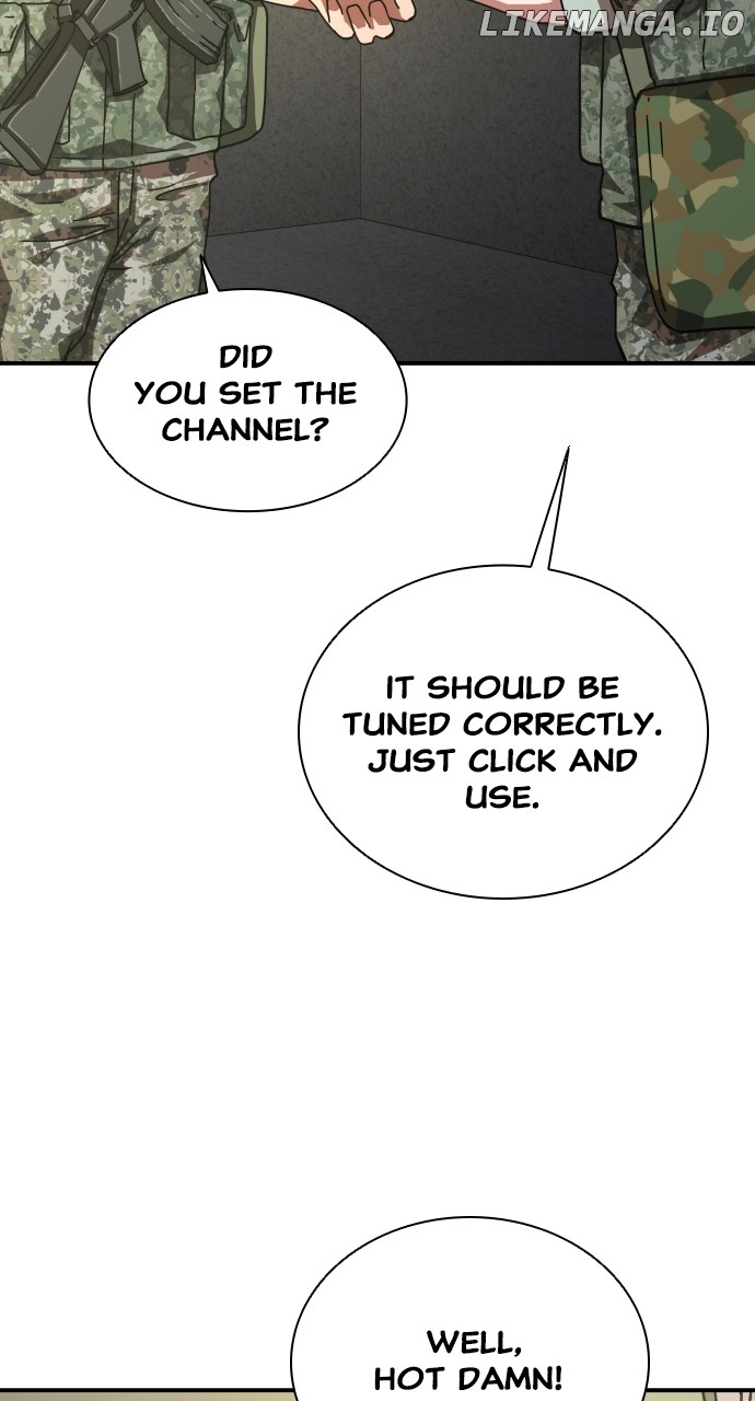 Zombie Apocalypse 82-08 Chapter 18 - page 20