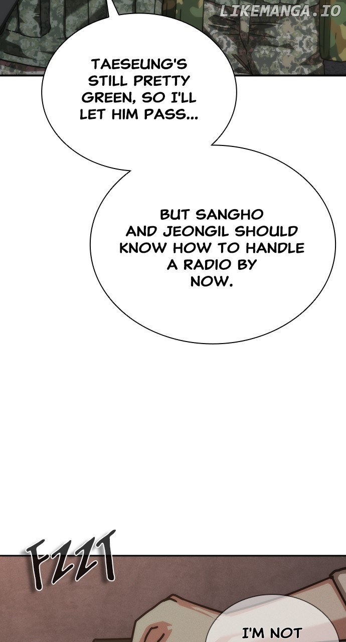 Zombie Apocalypse 82-08 Chapter 18 - page 24