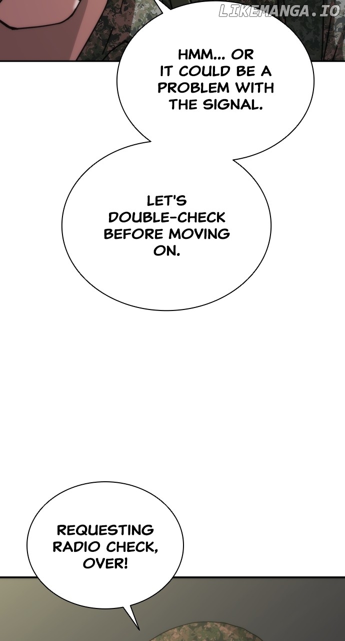 Zombie Apocalypse 82-08 Chapter 18 - page 26