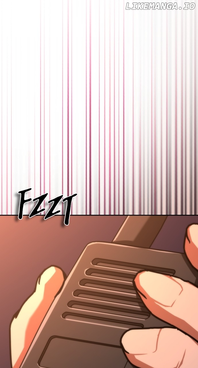 Zombie Apocalypse 82-08 Chapter 18 - page 28