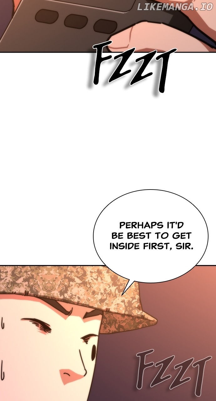 Zombie Apocalypse 82-08 Chapter 18 - page 29