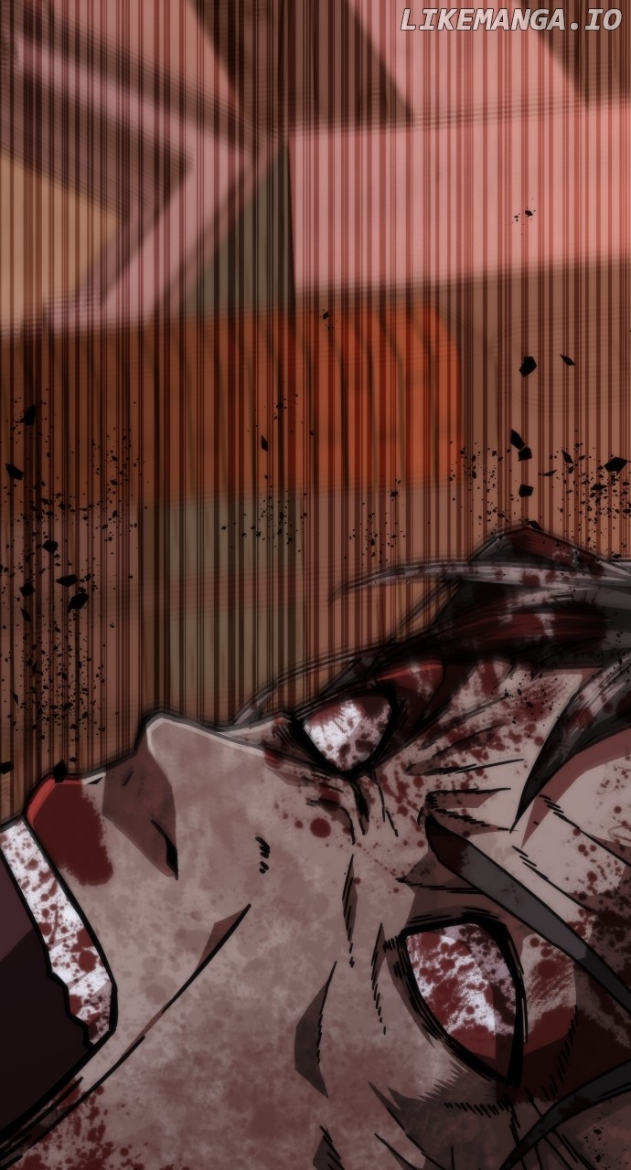 Zombie Apocalypse 82-08 Chapter 18 - page 33