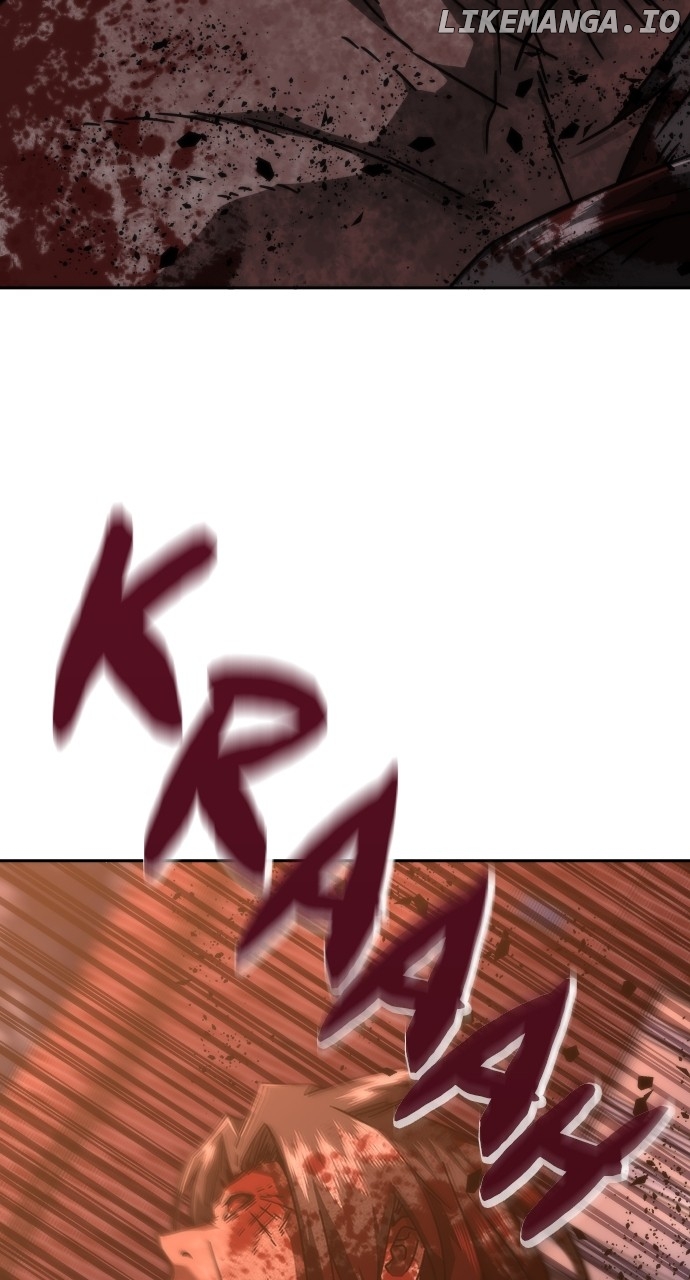 Zombie Apocalypse 82-08 Chapter 18 - page 34